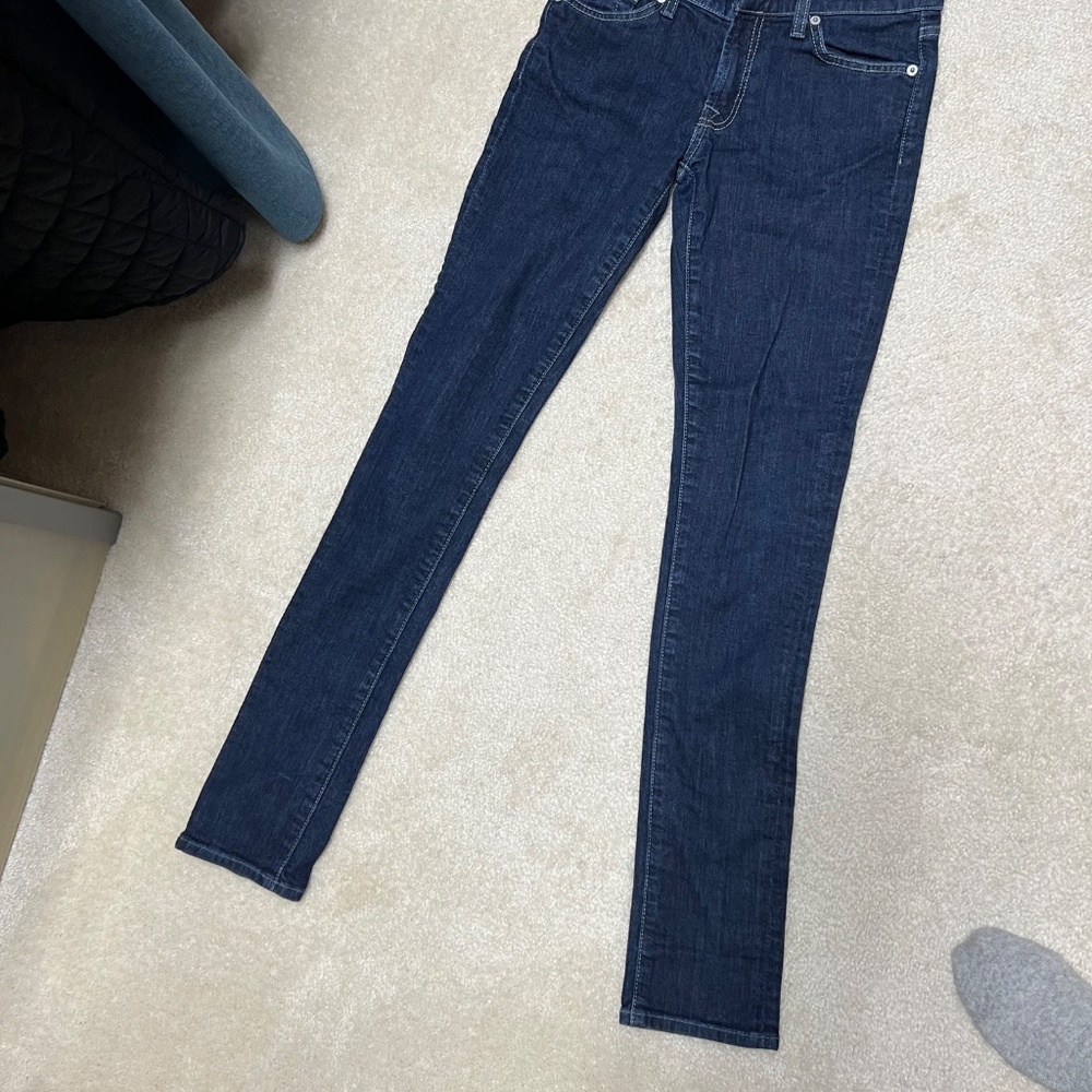 Jean - Picture 2 of 3